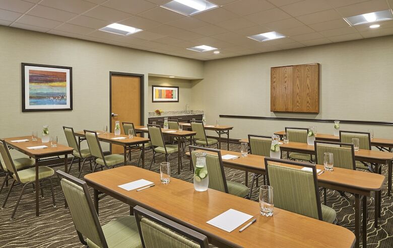 Hotel Hampton Inn San Antonio-northwoods