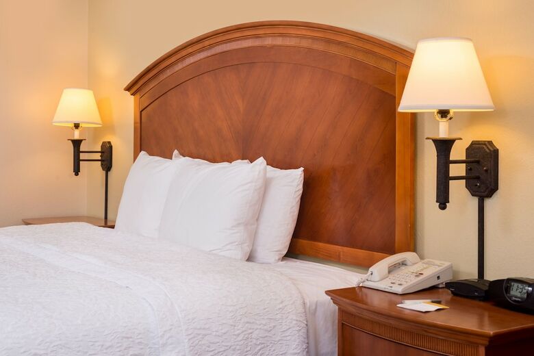 Hotel Hampton Inn San Antonio-northwoods