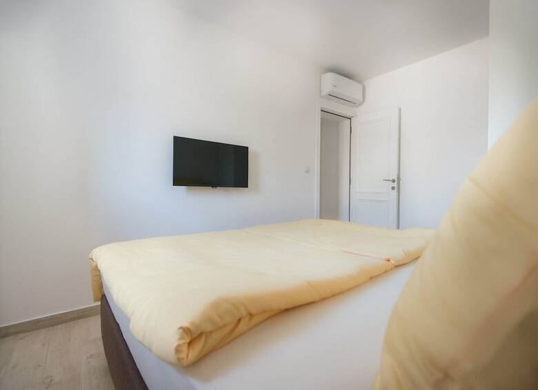 D&v Apartments