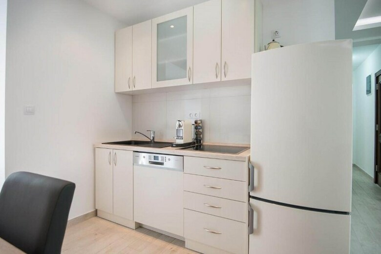 D&v Apartments