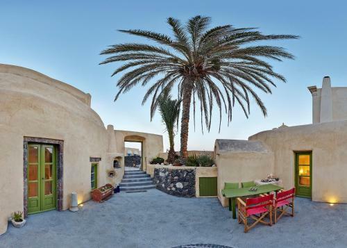 Apartamentos The Palm Tree Residence