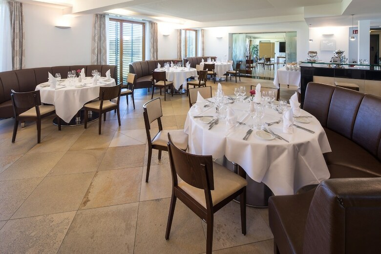 Hotel Augustinum Hofgut Algertshausen