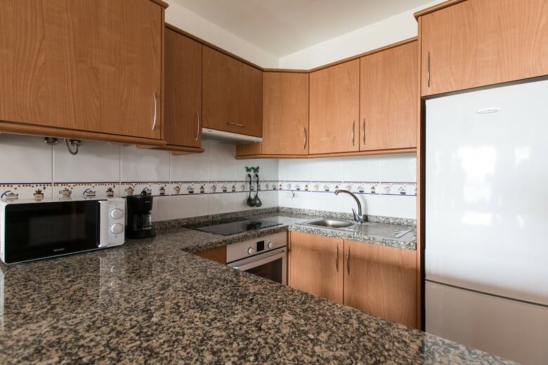 El Mirador Apartment, Sea Views From The Shore
