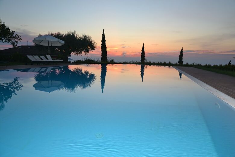 Apartamento Villa Etnamare