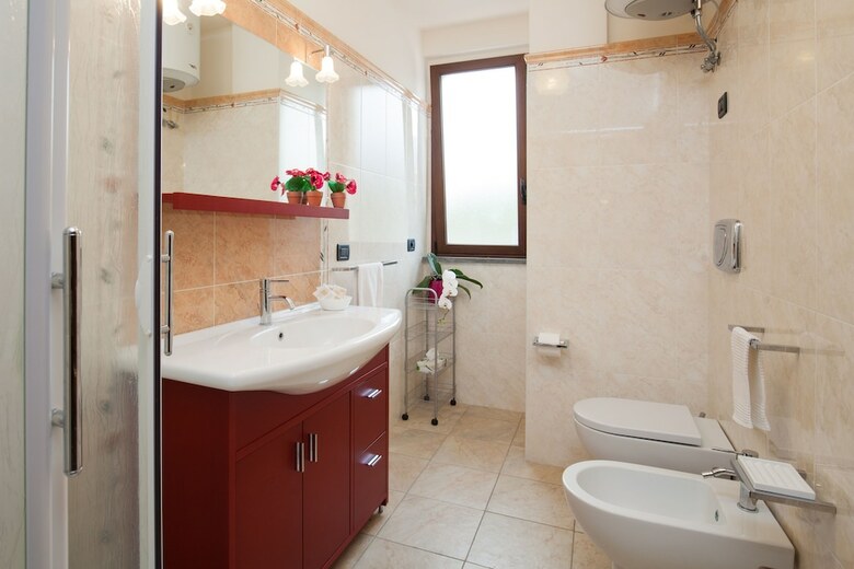 Apartamento Villa Etnamare