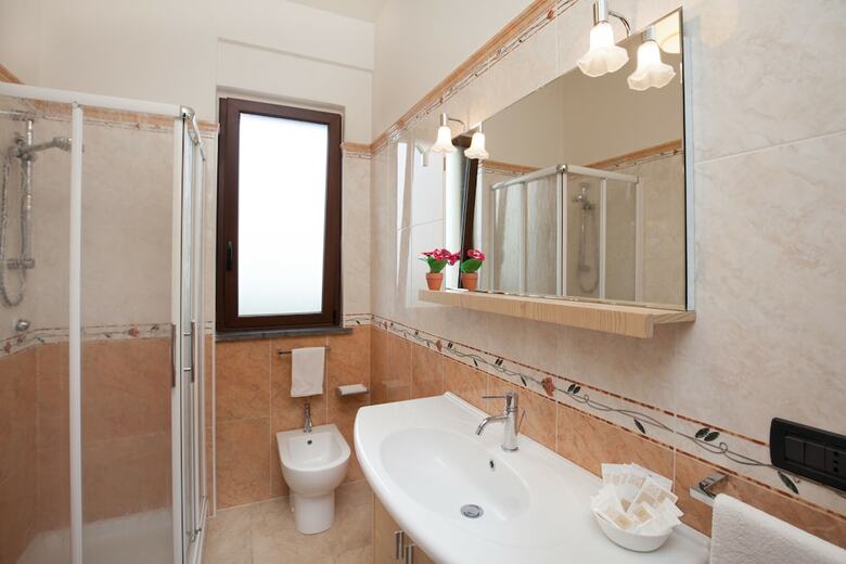 Apartamento Villa Etnamare