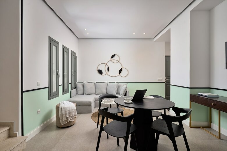 Alleys Boutique &  Spa Hotel