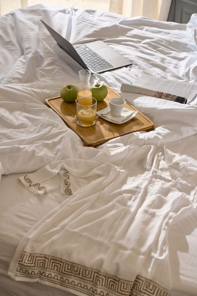 Alleys Boutique &  Spa Hotel