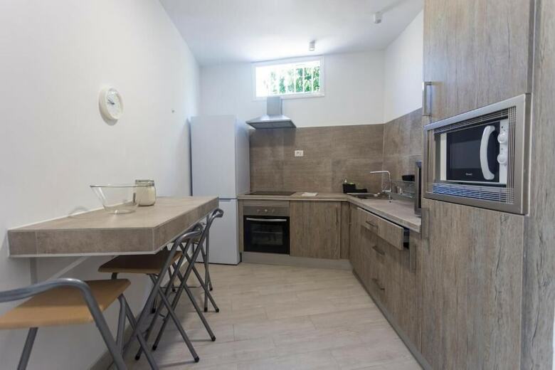 Casa Rural La Bodega, Moderna Y de Dise�o