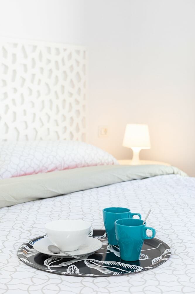 Las Americas Downtown Apartment, Prime Location