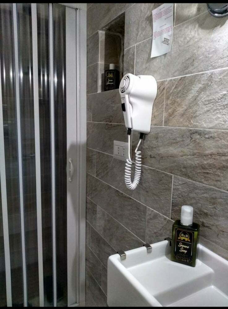 B&B Villa Irma