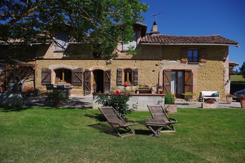 Hotel La Ferme de Menoun