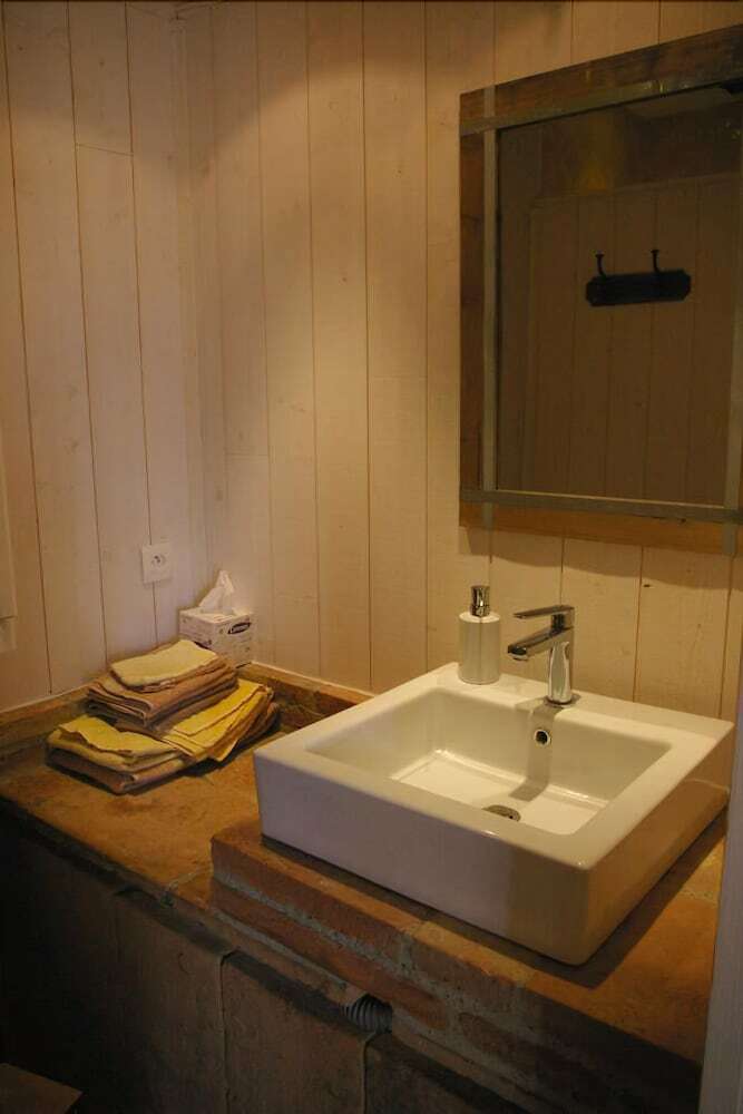 Hotel La Ferme de Menoun