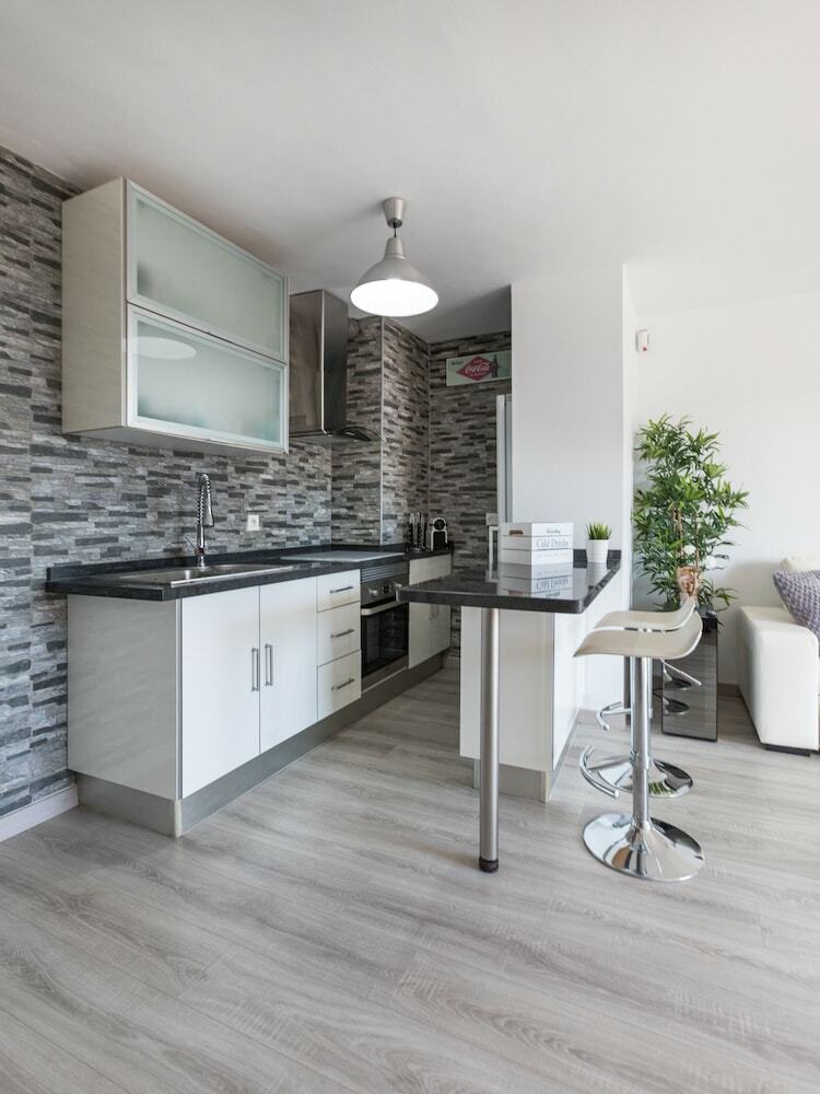 Atlantic Sunrise Apartamento, Experiencia Frente Al Mar