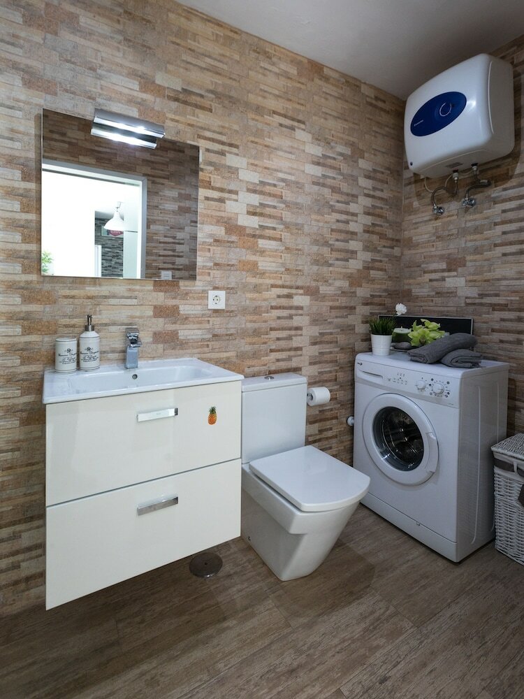 Atlantic Sunrise Apartamento, Experiencia Frente Al Mar