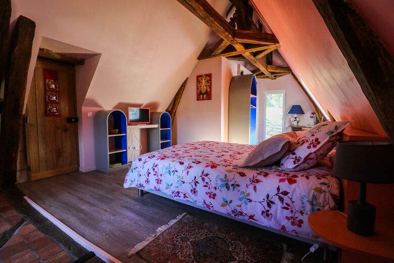 Hotel Les Voies Blanches