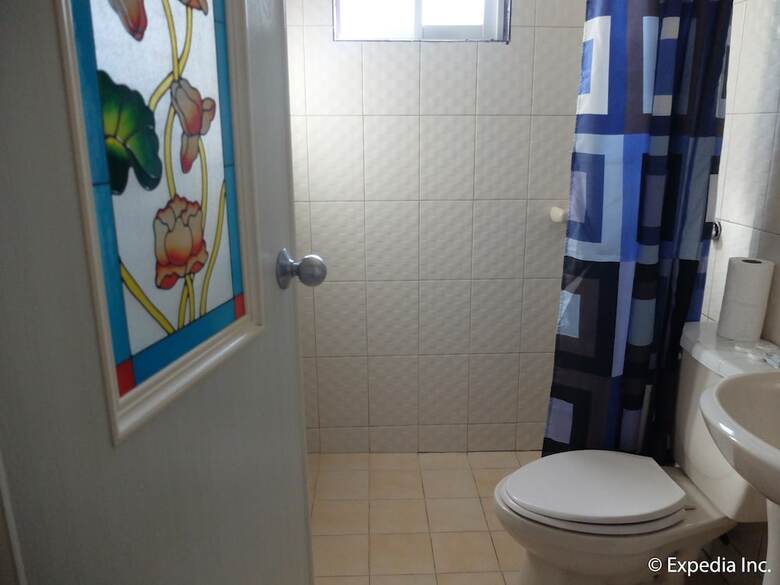 Bed & Breakfast Boracay Breeze Resort