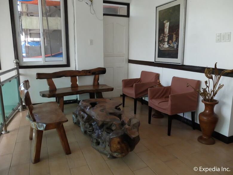 Bed & Breakfast Boracay Breeze Resort