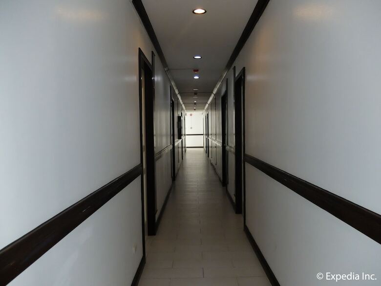Bed & Breakfast Boracay Breeze Resort