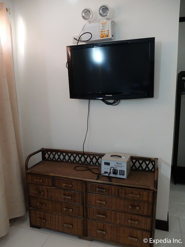 Bed & Breakfast Boracay Breeze Resort