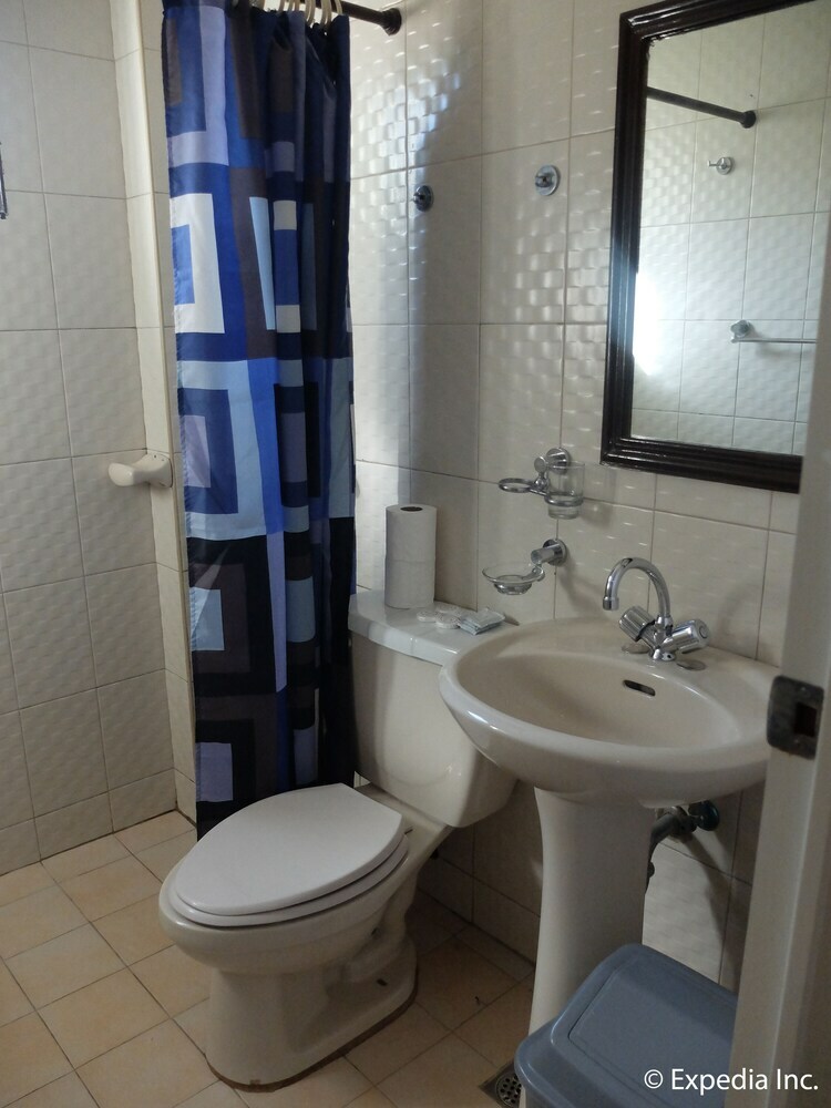 Bed & Breakfast Boracay Breeze Resort