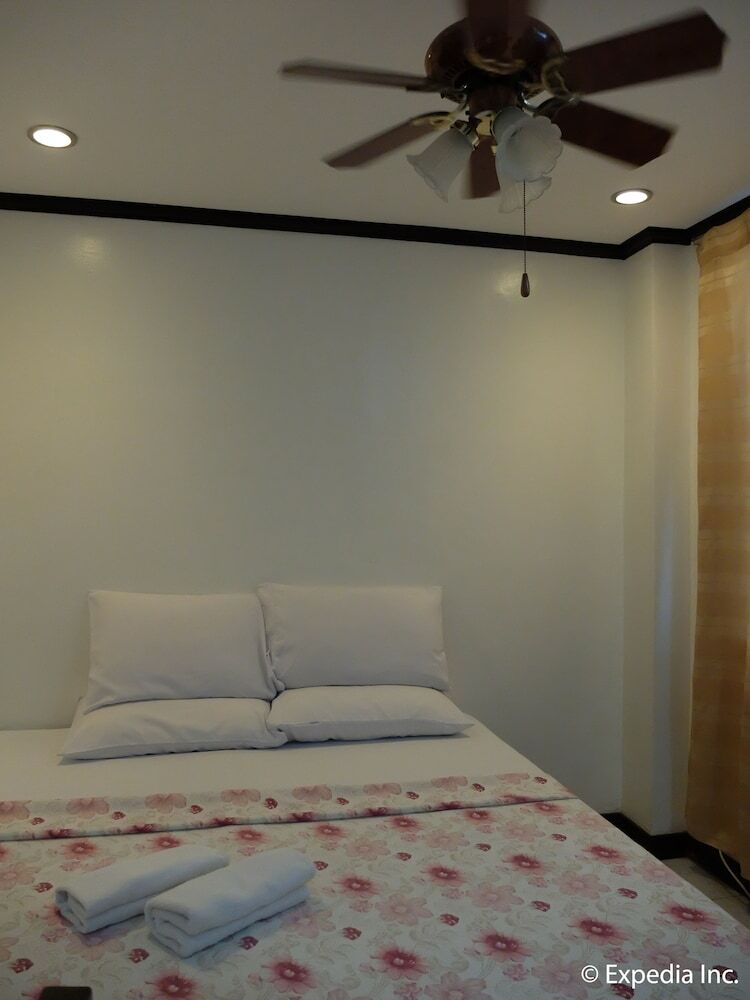 Bed & Breakfast Boracay Breeze Resort