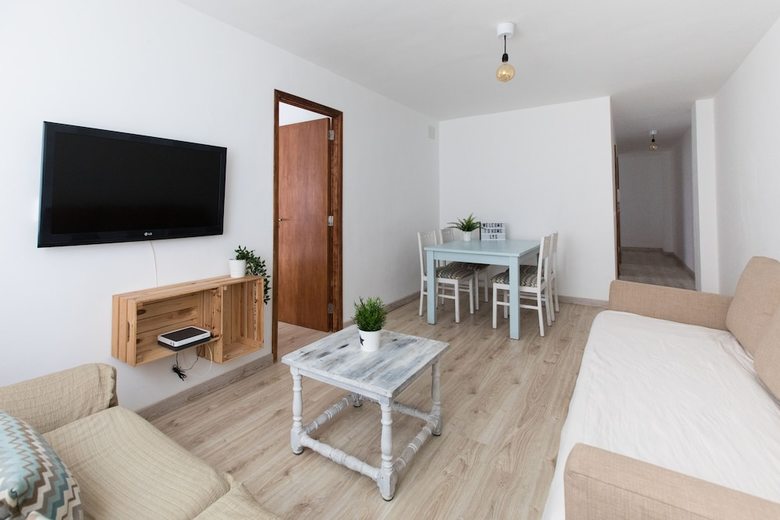 Apartamento Homelys, En El Centro de La Laguna