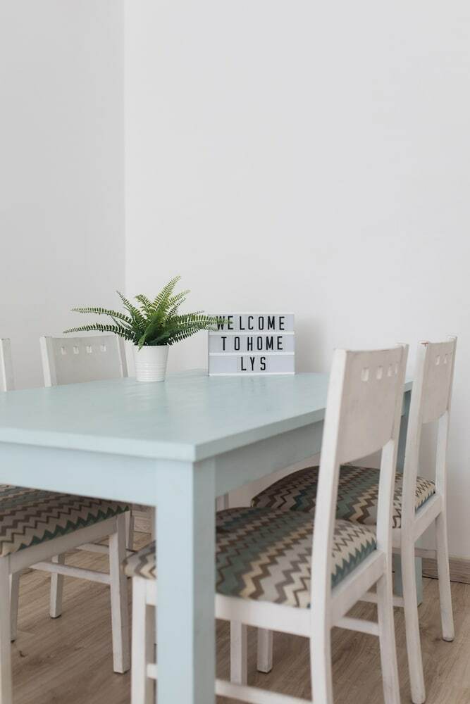 Apartamento Homelys, En El Centro de La Laguna