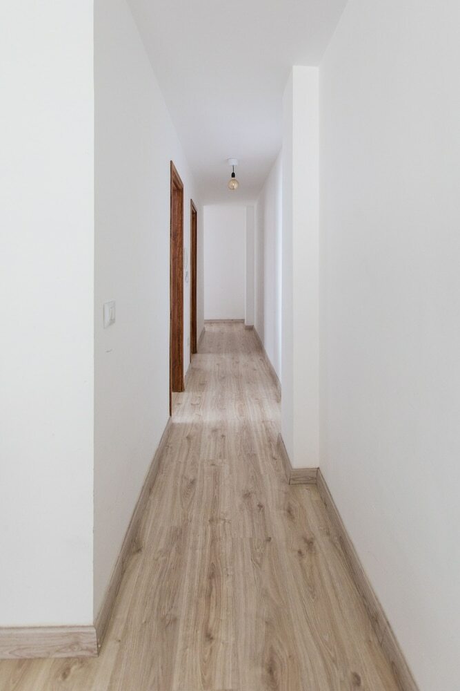 Apartamento Homelys, En El Centro de La Laguna