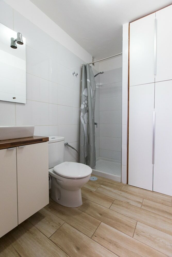 Apartamento Homelys, En El Centro de La Laguna