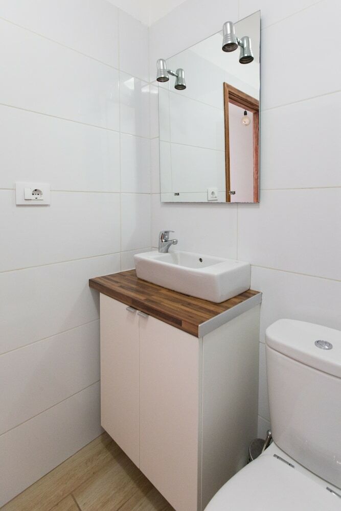 Apartamento Homelys, En El Centro de La Laguna
