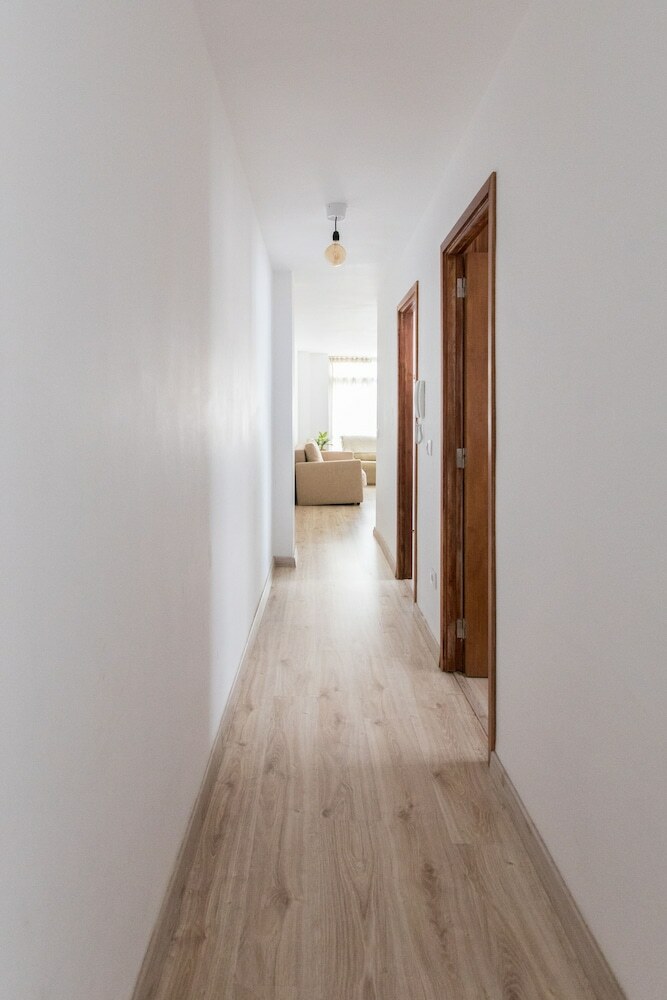 Apartamento Homelys, En El Centro de La Laguna