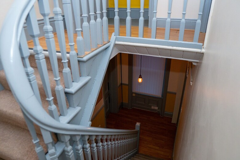 Lesbury Road Apartments