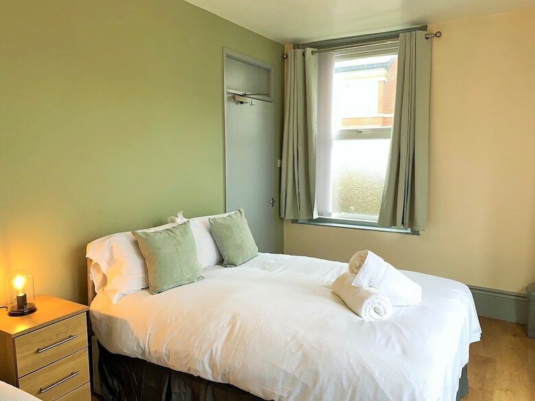 Lesbury Road Apartments