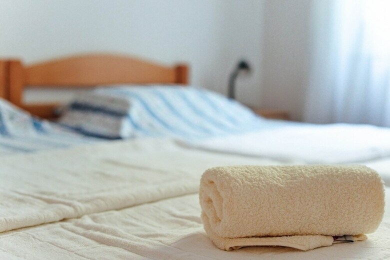 Waterfront Apartment Petrovina