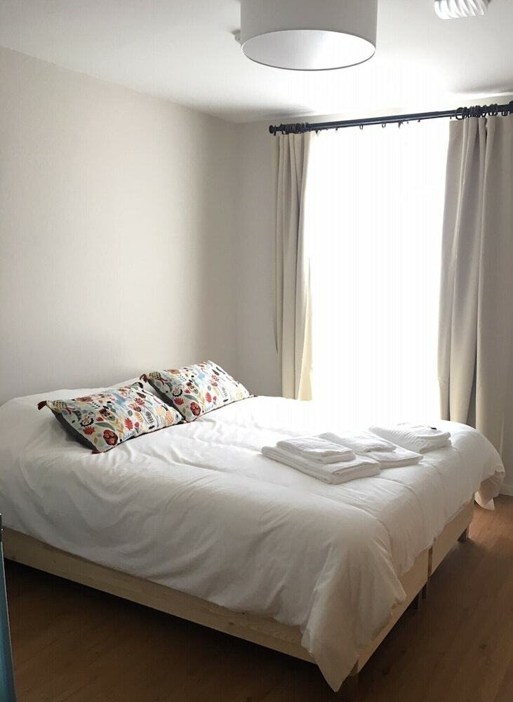 Hostal The Holy Cow - Hostel & Suites