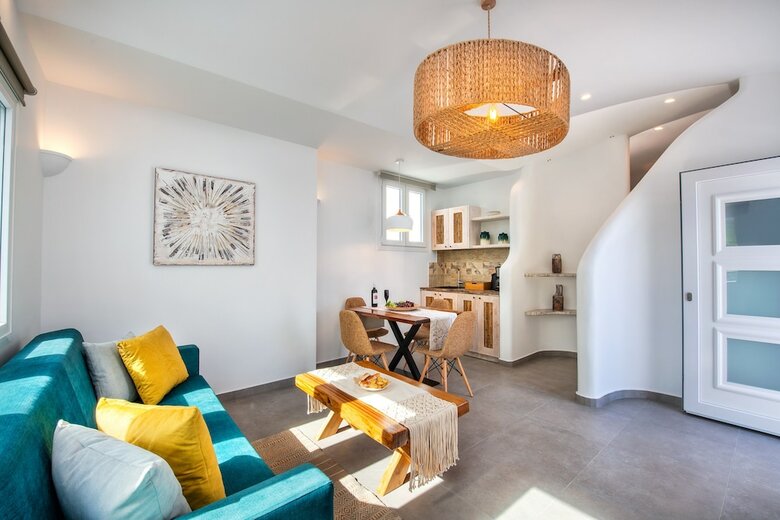 Hotel Abasa Suites
