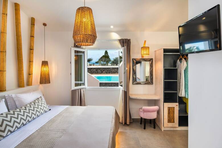 Hotel Abasa Suites