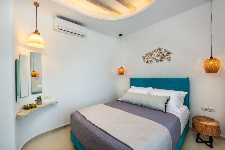 Hotel Abasa Suites