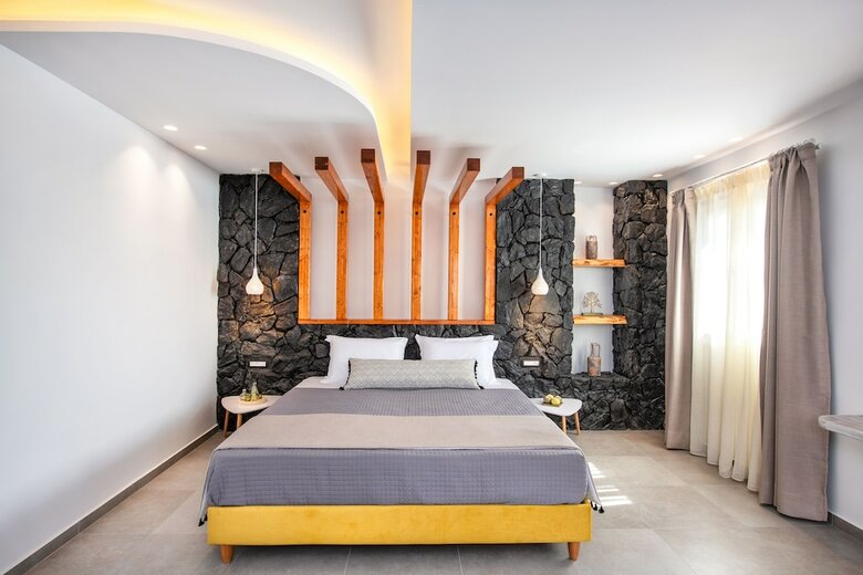Hotel Abasa Suites