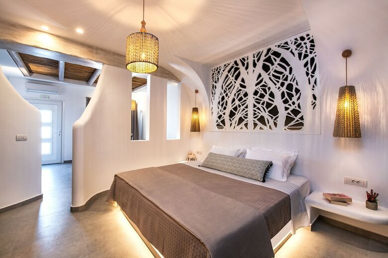 Hotel Abasa Suites