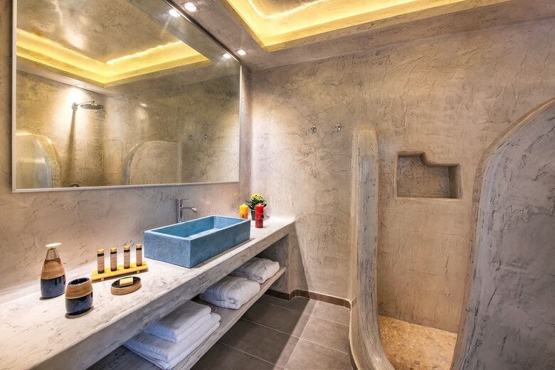 Hotel Abasa Suites