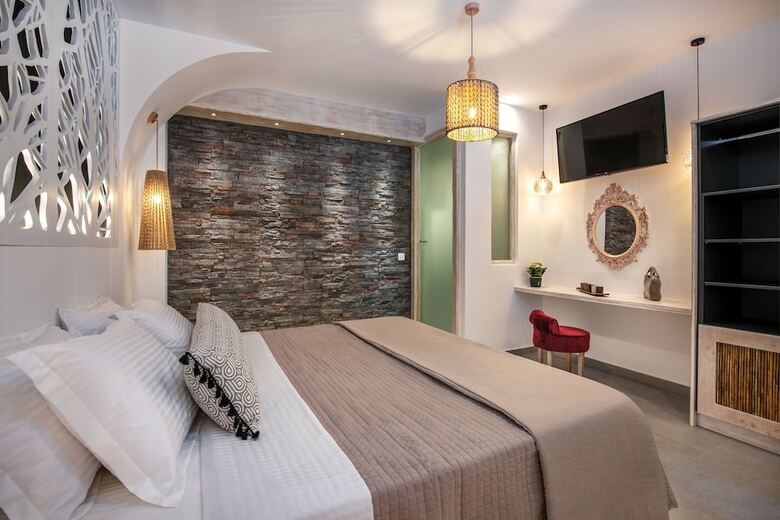 Hotel Abasa Suites