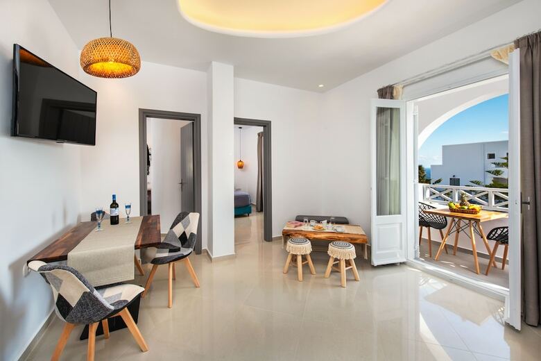 Hotel Abasa Suites