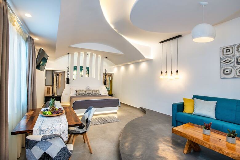 Hotel Abasa Suites