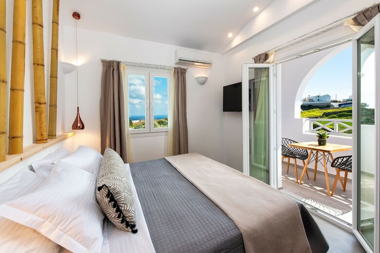 Hotel Abasa Suites