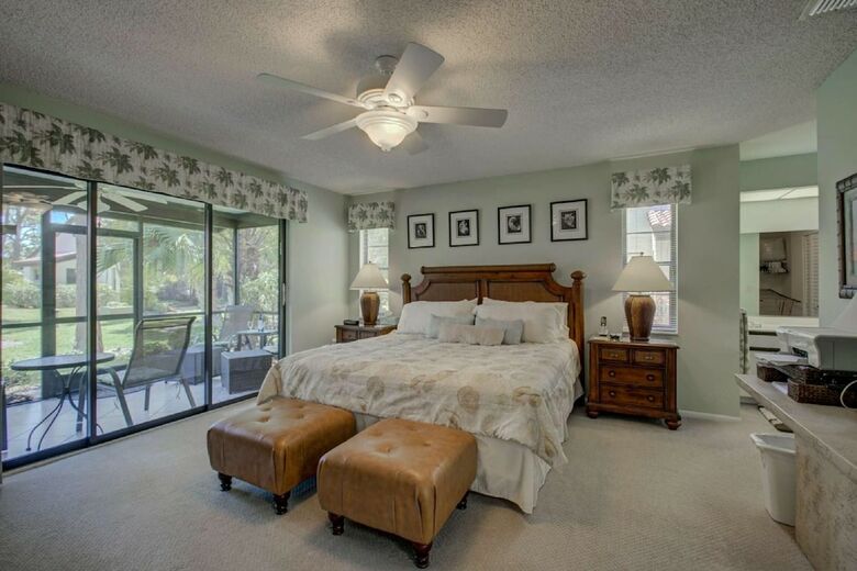 White Pine Court