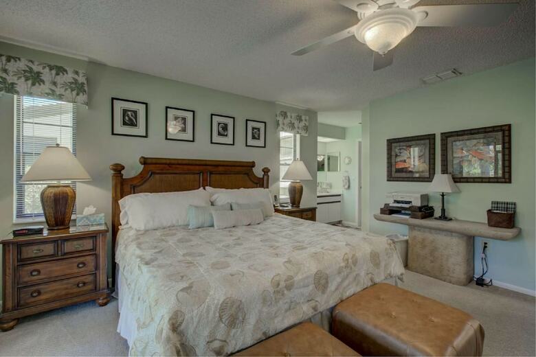 White Pine Court