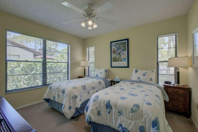White Pine Court