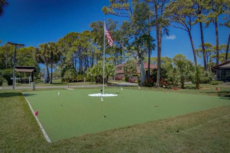 White Pine Court